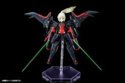 Busou Shinki Megami Device Angel Arnval (Repaint Color Ver.) Model Kit 21 Busou Shinki Megami Device Angel Arnval (Repaint Color Ver.) Model Kit -Bandai Sales Store KP693 Arnval RepaintVer 07