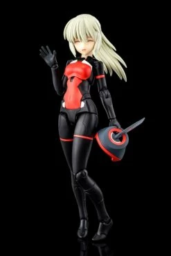 Busou Shinki Megami Device Angel Arnval (Repaint Color Ver.) Model Kit 23 Busou Shinki Megami Device Angel Arnval (Repaint Color Ver.) Model Kit -Bandai Sales Store KP693 Arnval RepaintVer 08