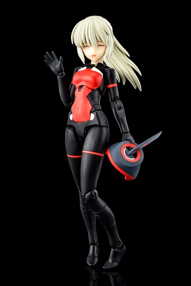 Busou Shinki Megami Device Angel Arnval (Repaint Color Ver.) Model Kit 11 Busou Shinki Megami Device Angel Arnval (Repaint Color Ver.) Model Kit - Image 9