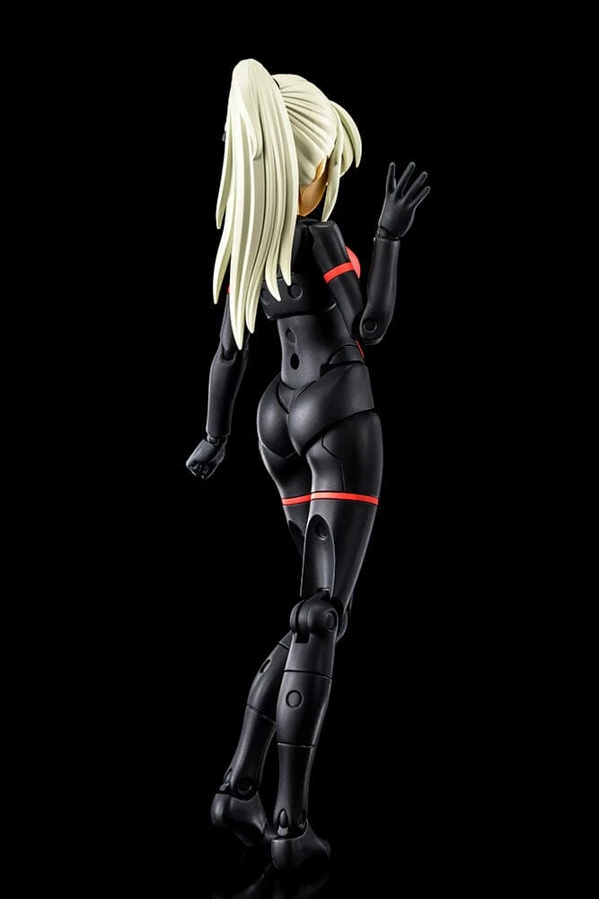 Busou Shinki Megami Device Angel Arnval (Repaint Color Ver.) Model Kit 12 Busou Shinki Megami Device Angel Arnval (Repaint Color Ver.) Model Kit - Image 10