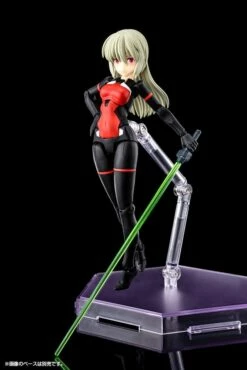 Busou Shinki Megami Device Angel Arnval (Repaint Color Ver.) Model Kit 25 Busou Shinki Megami Device Angel Arnval (Repaint Color Ver.) Model Kit -Bandai Sales Store KP693 Arnval RepaintVer 10