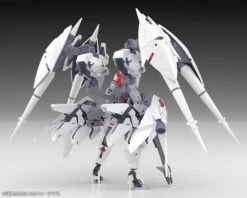 Alice Gear Aegis Megami Device Nodoka Takahata Model Kit -Bandai Sales Store KP697 nodoka takahata 02