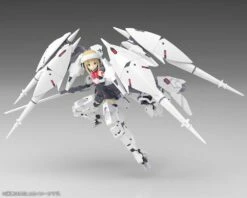 Alice Gear Aegis Megami Device Nodoka Takahata Model Kit -Bandai Sales Store KP697 nodoka takahata 05