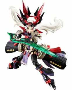Megami Device Auv Susanowo Regalia Model Kit -Bandai Sales Store KP699 auv susanowo regalia w 1