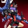 Megami Device Chaos & Pretty Grandma -Bandai Sales Store KP717 cp granma 01 1