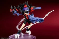 Megami Device Chaos & Pretty Grandma 18 Megami Device Chaos & Pretty Grandma -Bandai Sales Store KP717 cp granma 02