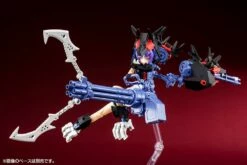 Megami Device Chaos & Pretty Grandma 22 Megami Device Chaos & Pretty Grandma -Bandai Sales Store KP717 cp granma 06