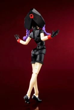 Megami Device Chaos & Pretty Grandma 26 Megami Device Chaos & Pretty Grandma -Bandai Sales Store KP717 cp granma 10