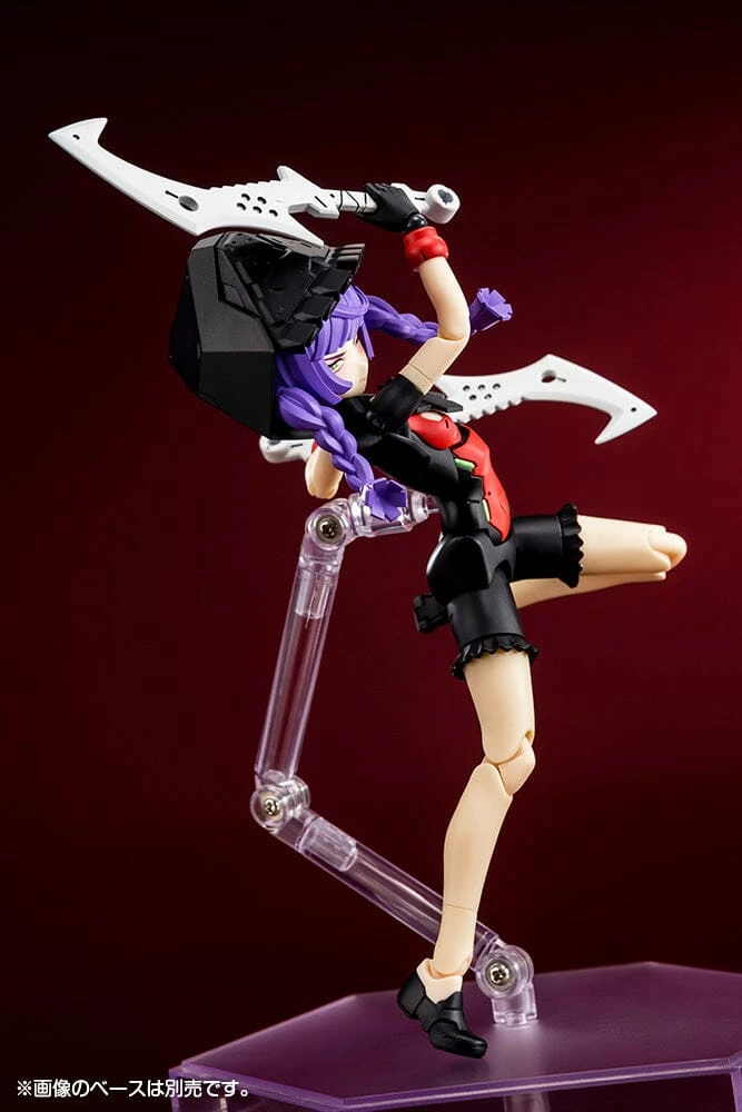 Megami Device Chaos & Pretty Grandma 14 Megami Device Chaos & Pretty Grandma - Image 12