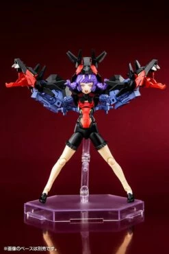 Megami Device Chaos & Pretty Grandma 28 Megami Device Chaos & Pretty Grandma -Bandai Sales Store KP717 cp granma 12 1