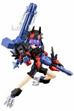 Megami Device Chaos & Pretty Grandma 29 Megami Device Chaos & Pretty Grandma -Bandai Sales Store KP717 cp granma w 1