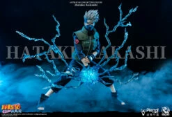 Rocket Toys Naruto: Hatake Kakashi 1/6 Figure -Bandai Sales Store K 20