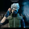 Rocket Toys Naruto: Hatake Kakashi 1/6 Figure 2 Rocket Toys Naruto: Hatake Kakashi 1/6 Figure -Bandai Sales Store K 4