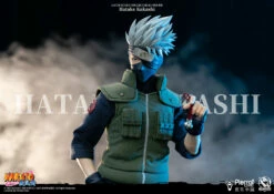 Rocket Toys Naruto: Hatake Kakashi 1/6 Figure -Bandai Sales Store K 8