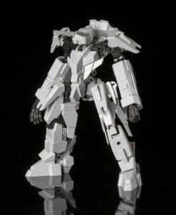 FRAME ARMS KOBOLD + STRAUSS ARMOR SET (VER F.M.E.) PLASTIC MODEL KIT