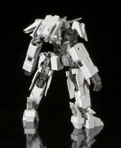 FRAME ARMS KOBOLD + STRAUSS ARMOR SET (VER F.M.E.) PLASTIC MODEL KIT -Bandai Sales Store KoboldStraussASET up03