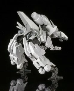 FRAME ARMS KOBOLD + STRAUSS ARMOR SET (VER F.M.E.) PLASTIC MODEL KIT -Bandai Sales Store KoboldStraussASET up05