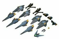 Frame Arms Extend Arms 02 Baselard Model Kit Kotobukiya 1/100 #018