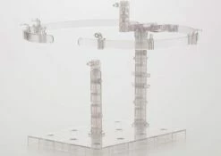 M.S.G. Modeling Support Goods Playing Base Type A