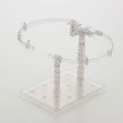 M.S.G. Modeling Support Goods Playing Base Type A -Bandai Sales Store MB51X playingbaseA 02 1