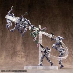 M.S.G. Modeling Support Goods Playing Base Type A -Bandai Sales Store MB51X playingbaseA 07
