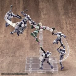 M.S.G. Modeling Support Goods Playing Base Type A -Bandai Sales Store MB51X playingbaseA 08 1