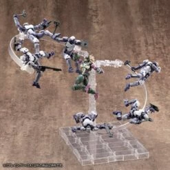 M.S.G. Modeling Support Goods Playing Base Type A -Bandai Sales Store MB51X playingbaseA 10 1