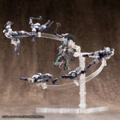 M.S.G. Modeling Support Goods Playing Base Type A -Bandai Sales Store MB51X playingbaseA 11