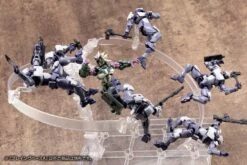 M.S.G. Modeling Support Goods Playing Base Type A -Bandai Sales Store MB51X playingbaseA 12