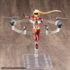 M.S.G. Modeling Support Goods Playing Base Type A -Bandai Sales Store MB51X playingbaseA 13 1