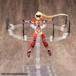 M.S.G. Modeling Support Goods Playing Base Type A -Bandai Sales Store MB51X playingbaseA 14