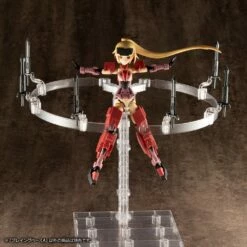 M.S.G. Modeling Support Goods Playing Base Type A -Bandai Sales Store MB51X playingbaseA 15