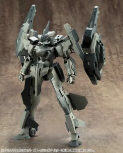 M.S.G. Modeling Support Goods Heavy Weapon Unit 18 Raging Booster 16 M.S.G. Modeling Support Goods Heavy Weapon Unit 18 Raging Booster -Bandai Sales Store MH18 ragingbooster 06