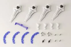 Kotobukiya M.S.G. Modeling Support Goods Heavy Weapon Unit 35 Orbit Circle