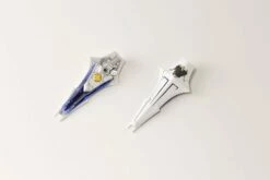 Kotobukiya M.S.G. Modeling Support Goods Heavy Weapon Unit 35 Orbit Circle 21 Kotobukiya M.S.G. Modeling Support Goods Heavy Weapon Unit 35 Orbit Circle -Bandai Sales Store MH35 hw35 orbitcircle 02