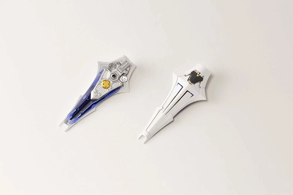 Kotobukiya M.S.G. Modeling Support Goods Heavy Weapon Unit 35 Orbit Circle 5 Kotobukiya M.S.G. Modeling Support Goods Heavy Weapon Unit 35 Orbit Circle - Image 3