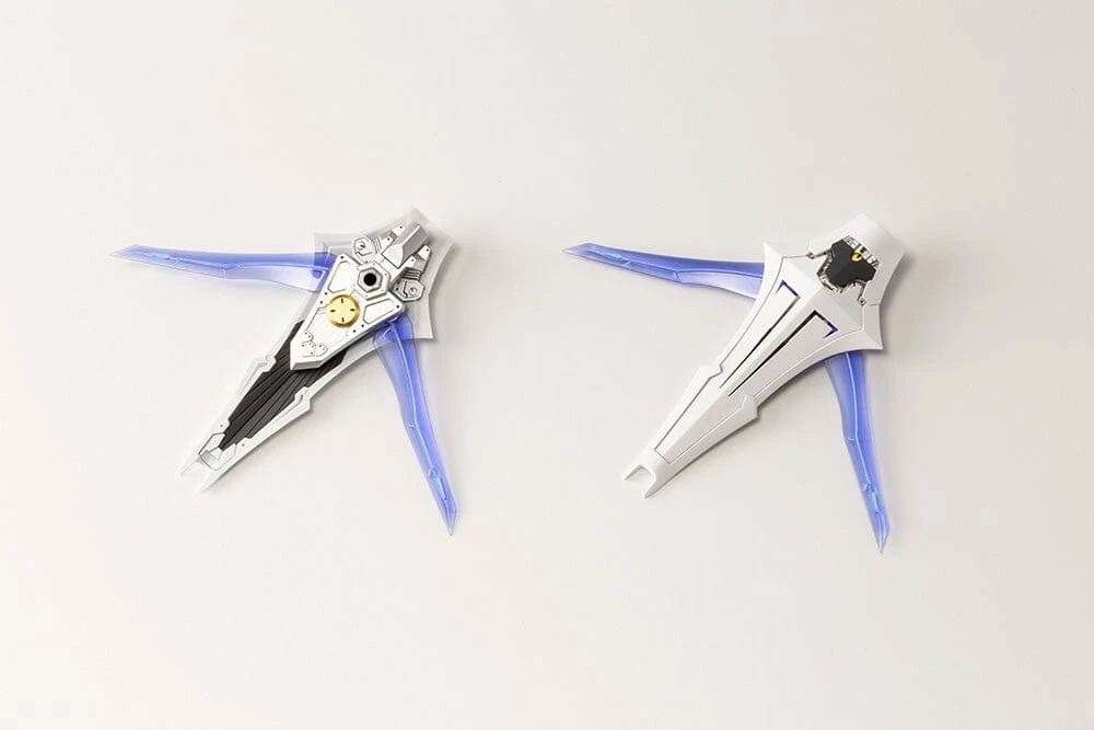 Kotobukiya M.S.G. Modeling Support Goods Heavy Weapon Unit 35 Orbit Circle 6 Kotobukiya M.S.G. Modeling Support Goods Heavy Weapon Unit 35 Orbit Circle - Image 4