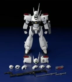 Patlabor Moderoid AV-98 Ingram Model Kit (Reissue) 23 Patlabor Moderoid AV-98 Ingram Model Kit (Reissue) -Bandai Sales Store MODEROIDAV 98Ingram 3rd run