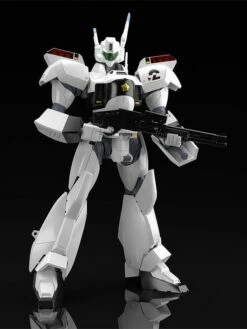 Patlabor Moderoid AV-98 Ingram & Bulldog Model Kit (Reissue) -Bandai Sales Store MODEROIDAV 98Ingram BulldogSet 3rd run 2