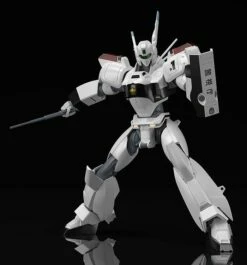 Patlabor Moderoid AV-98 Ingram & Bulldog Model Kit (Reissue) -Bandai Sales Store MODEROIDAV 98Ingram BulldogSet 3rd run 3