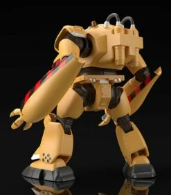 Patlabor Moderoid AV-98 Ingram & Bulldog Model Kit (Reissue) -Bandai Sales Store MODEROIDAV 98Ingram BulldogSet 3rd run 8