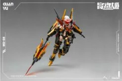Limited MG02 GUAN YU DX VER. -Bandai Sales Store O1CN01G3qWGJ1Wz0dZssVly 250852858 1024x1024 2x 4851ce14 8fa0 4410 9fd1 f0e5f871a4d4