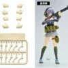 Figma LittleArmory - Hands For Guns - OP 4 -Bandai Sales Store TM0013458 01