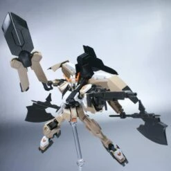 Effect Wings HG Tekkadan Team Weapon Set -Bandai Sales Store TX001 10