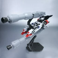 Effect Wings HG Tekkadan Team Weapon Set -Bandai Sales Store TX001 18