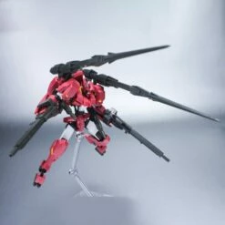 Effect Wings HG Tekkadan Team Weapon Set -Bandai Sales Store TX001 20