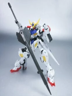 Effect Wings HG Tekkadan Team Weapon Set -Bandai Sales Store TX001 3