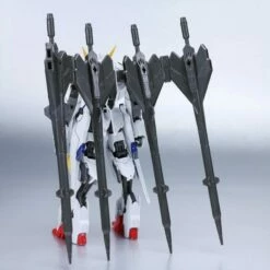 Effect Wings HG Tekkadan Team Weapon Set -Bandai Sales Store TX001 4