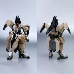 Effect Wings HG Tekkadan Team Weapon Set -Bandai Sales Store TX001 5