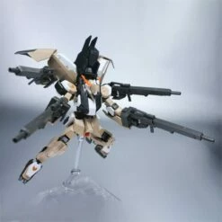 Effect Wings HG Tekkadan Team Weapon Set -Bandai Sales Store TX001 8